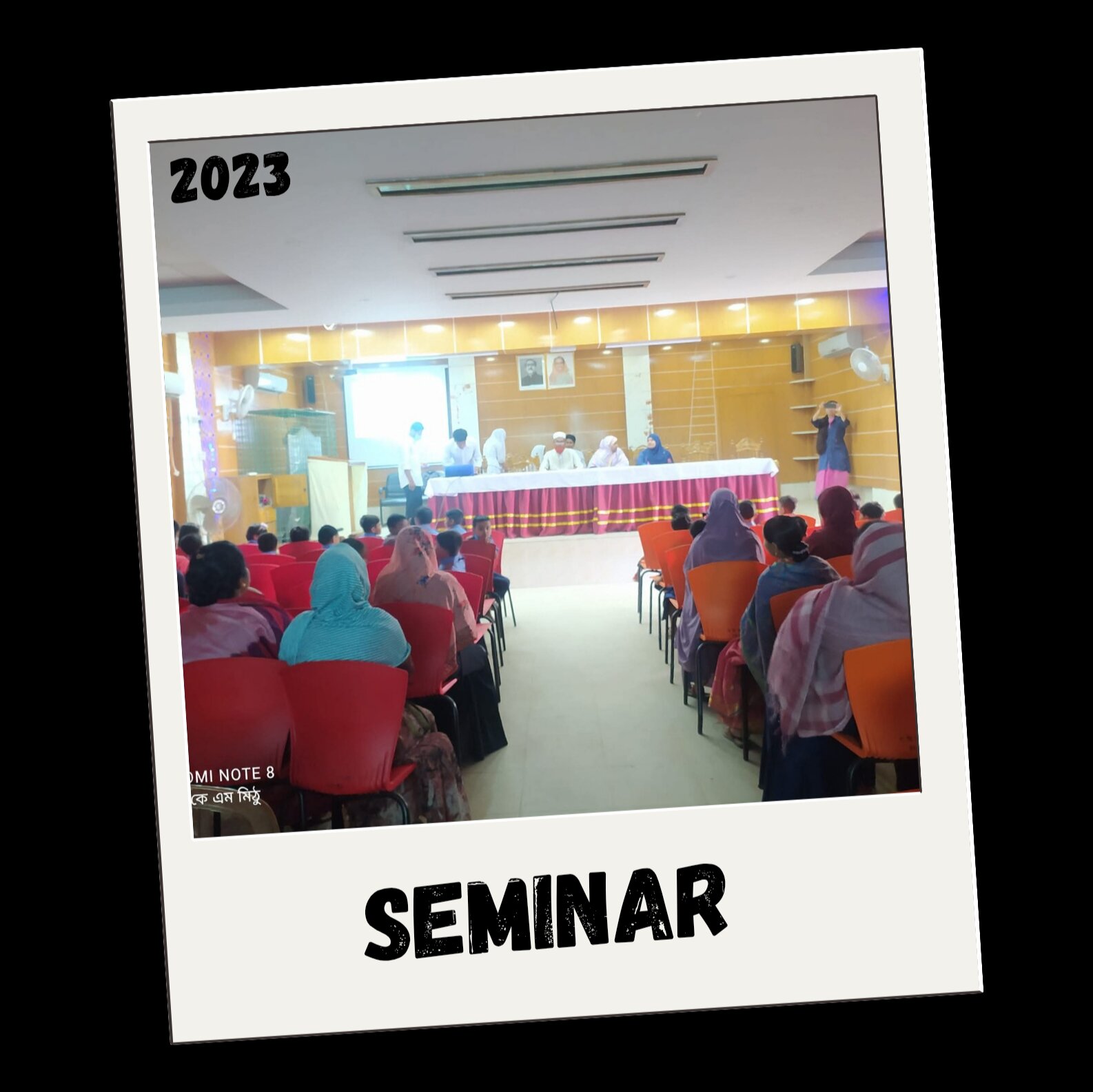 Seminar 10