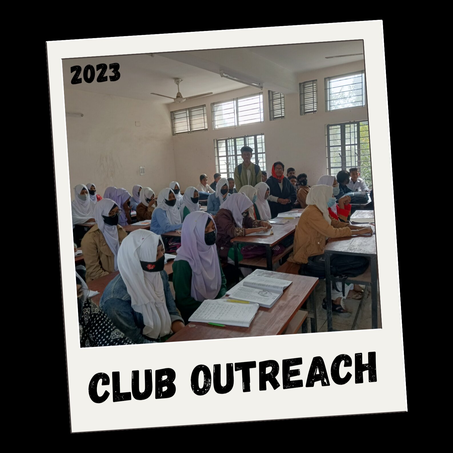 Outreach 13