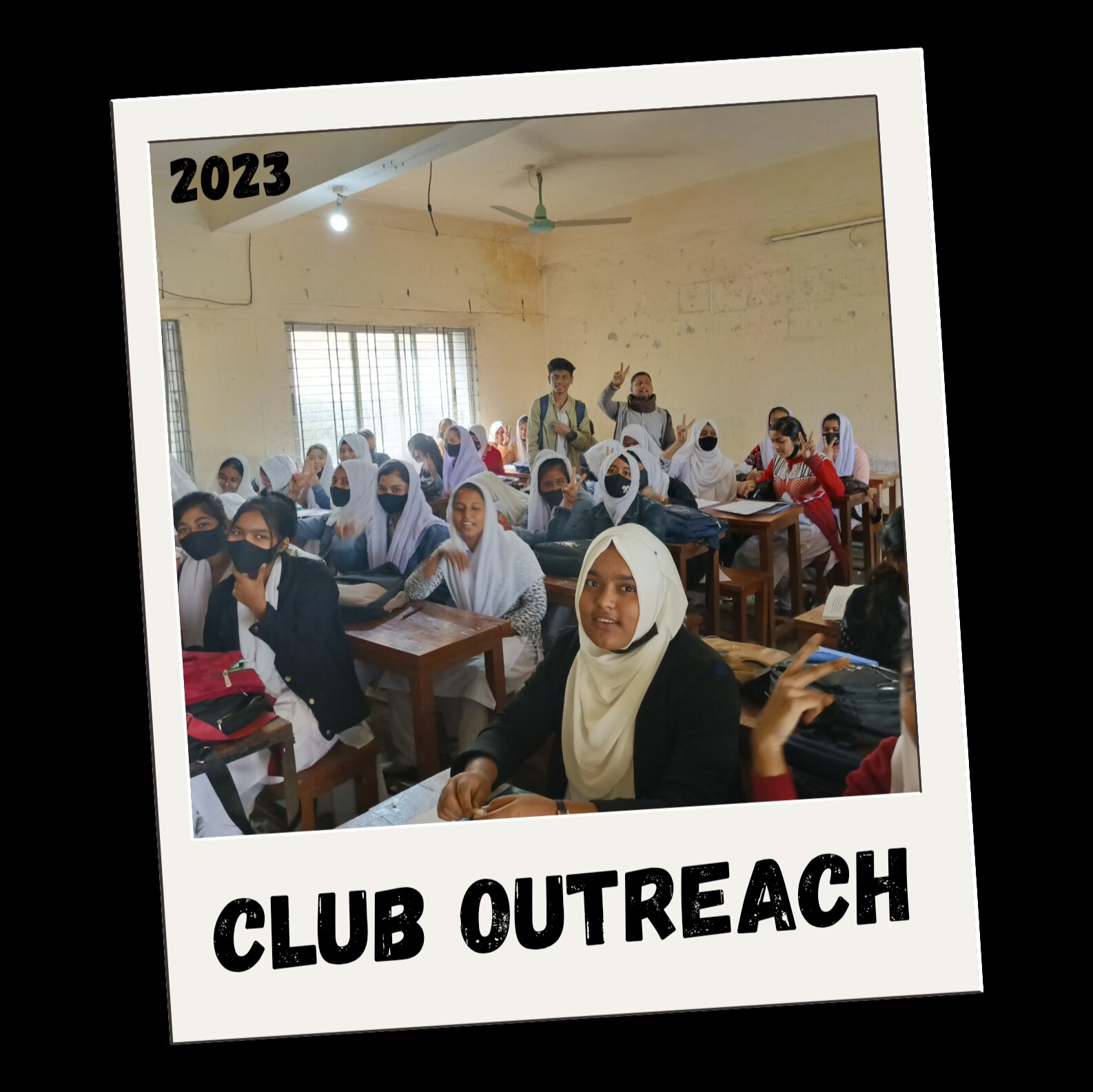 Outreach 17