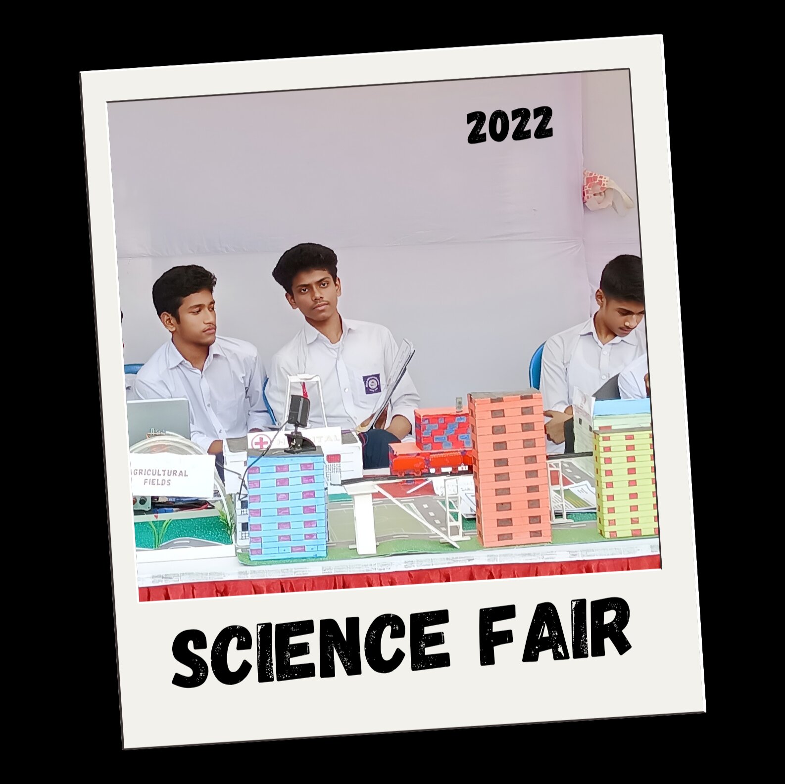 Science Fair 2