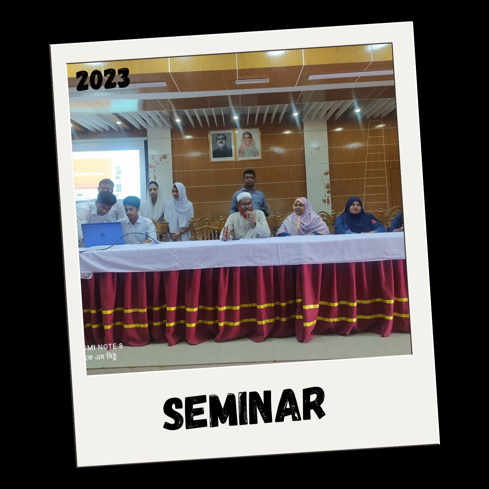 Seminar 9